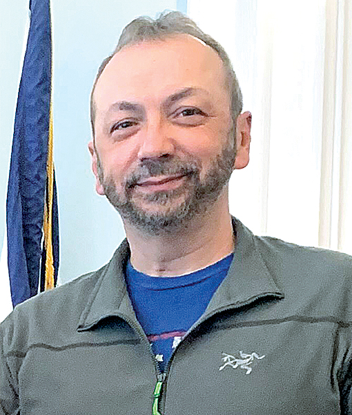 New Elkins mayor has goals in mind News, Sports, Jobs The Intermountain